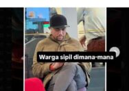 Ahmad Sahroni Diterpa Isu 'Kabur' ke Singapura, Publik Heboh di Tengah Aksi Demo