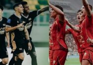 Dewa United vs Persija, Macan Kemayoran Raih Kemenangan Meyakinkan 3-1
