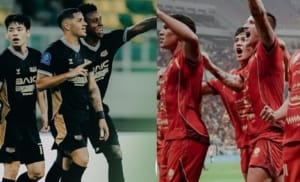 Dewa United Vs Persija: Macan Kemayoran Raih Kemenangan Meyakinkan 3-1 1 Dewa United Vs Persija, Macan Kemayoran Raih Kemenangan Meyakinkan 3-1