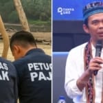 Heboh! Ustadz Abdul Somad Ditagih Pajak Rp 150 Juta, Jawabannya Jadi Viral 4 Heboh! Ustaz Abdul Somad Ditagih Pajak Rp150 Juta, Jawabannya Jadi Viral