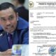 Imbas Ucapan ‘Orang Tolol Sedunia’, Sahroni Dicopot dari Pimpinan Komisi III DPR