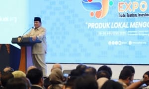 Prabowo Blak-Blakan Soal Direksi Bumn: Ada Yang Bertingkah Seperti Raja 2 Prabowo Blak-Blakan Soal Direksi Bumn, Ada Yang Bertingkah Seperti Raja