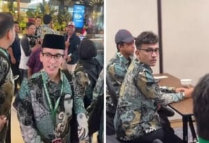 Umrah Perdana Setelah Mualaf, Ruben Onsu Mohon Diberi Jalan Indah Oleh Allah 1 Umrah Perdana Setelah Mualaf, Ruben Onsu Mohon Diberi Jalan Indah Oleh Allah