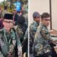 Umrah Perdana Setelah Mualaf, Ruben Onsu Mohon Diberi Jalan Indah oleh Allah