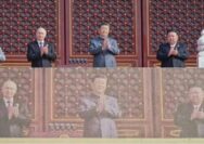 2 Alasan Utama Foto Prabowo Di-crop oleh Surat Kabar Jepang