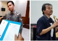 Disebut Salah Beli Dokumen, Roy Suryo Ungkap Misteri Ijazah Gibran