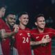 Hasil Timnas Indonesia Vs Taiwan, Garuda Pesta Gol 6-0!