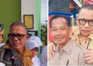 Heboh! Kepsek dan Satpam Prabumulih Dicopot Usai Tegur Anak Walikota