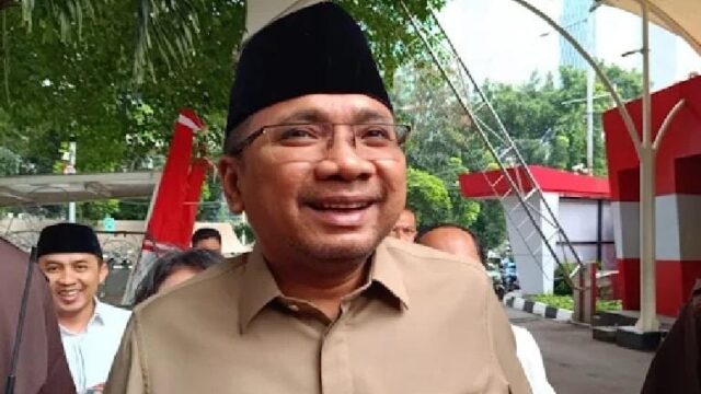 KPK Panggil 5 Pejabat Kemenag Era Yaqut Cholil, Ini Fakta Terbarunya