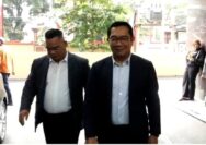 KPK Soroti Kasus Pengadaan Iklan di BJB, Ridwan Kamil Bisa Jadi Tersangka