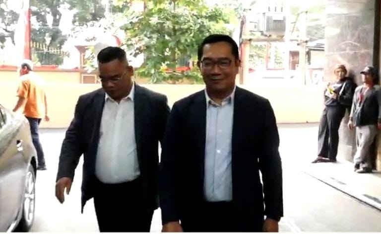 Kpk Soroti Kasus Pengadaan Iklan Di Bjb, Ridwan Kamil Bisa Jadi Tersangka 1 Kpk Soroti Kasus Pengadaan Iklan Di Bjb, Ridwan Kamil Bisa Jadi Tersangka