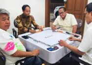 Kaki Tangan Jokowi Kembali Tuai Kontroversi di Kabinet Prabowo