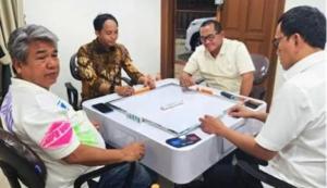 Kaki Tangan Jokowi Kembali Tuai Kontroversi Di Kabinet Prabowo 1 Kaki Tangan Jokowi Kembali Tuai Kontroversi Di Kabinet Prabowo