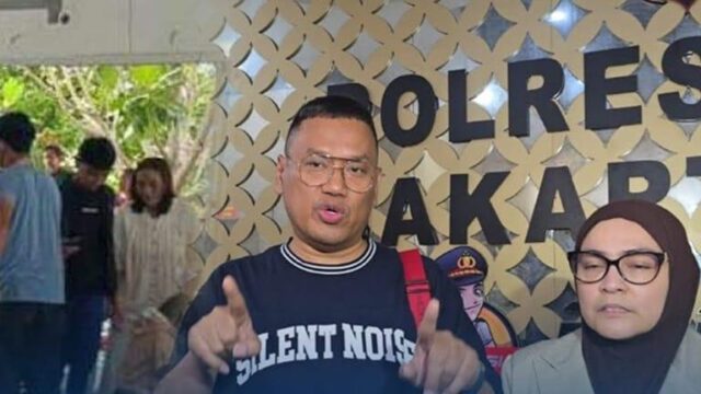 Kisah Haru Lansia Ambil AC, Uya Kuya Pilih Memaafkan
