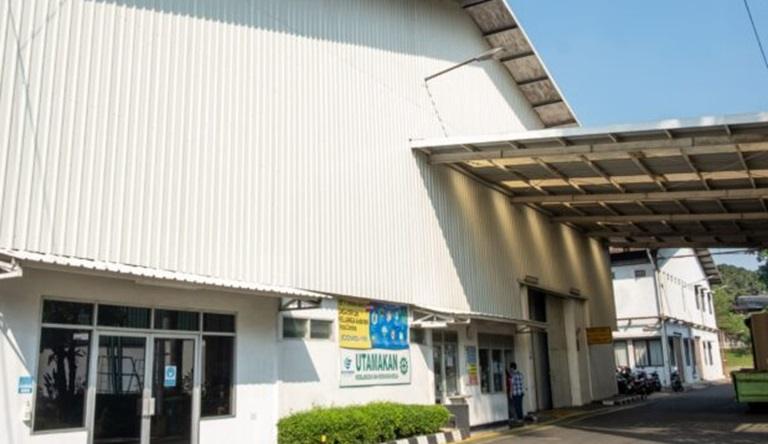 Lowongan Kerja Tangerang di PT Basa Inti Persada (Nobby), Cek Posisi & Syarat