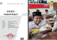 Minyak Babi Ditemukan dalam Ompreng Makan Bergizi Gratis, Hasil Uji Lab Cina Bikin Geger