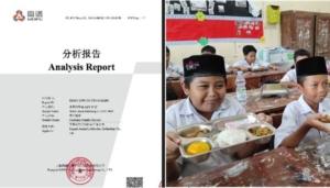 Minyak Babi Ditemukan Dalam Ompreng Makan Bergizi Gratis, Hasil Uji Lab Cina Bikin Geger 1 Minyak Babi Ditemukan Dalam Ompreng Makan Bergizi Gratis, Hasil Uji Lab Cina Bikin Geger