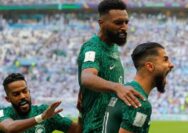 Musuh Timnas Indonesia Bikin Kejutan, Kalahkan Penghancur Italia di Laga Uji Coba