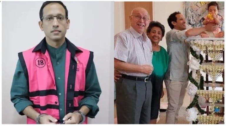 Pernyataan Nadiem Soal Antikorupsi: Ayah Di Komite Etik Kpk, Ibu Pendiri Penghargaan Antikorupsi 1 Pernyataan Nadiem Soal Antikorupsi, Ayah Di Komite Etik Kpk, Ibu Pendiri Penghargaan Antikorupsi