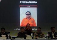 Polisi Tangkap Wanita yang Ajak Bakar Mabes Polri Lewat Konten Medsos