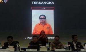 Polisi Tangkap Wanita Yang Ajak Bakar Mabes Polri Lewat Konten Medsos 1 Polisi Tangkap Wanita Yang Ajak Bakar Mabes Polri Lewat Konten Medsos