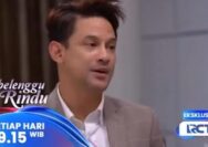 Terbelenggu Rindu Eps 366 Tayang Rabu 17 September 2025