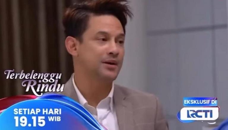 Terbelenggu Rindu Eps 366 Tayang Rabu 17 September 2025: Biru Hati-Hati Dengan Surya 1 Terbelenggu Rindu Eps 366 Tayang Rabu 17 September 2025