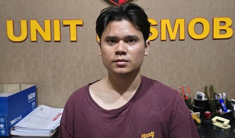 Terungkap! Tampang Pelaku Mutilasi 65 Potongan Di Pacet Bikin Merinding 1 Terungkap! Tampang Pelaku Mutilasi 65 Potongan Di Pacet Bikin Merinding