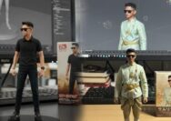 Viral di Medsos, Ini Langkah-Langkah Membuat Miniatur AI Menggunakan Gemini