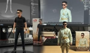 Viral Di Medsos, Ini Langkah-Langkah Membuat Miniatur Ai Menggunakan Gemini 1 Viral Di Medsos, Ini Langkah-Langkah Membuat Miniatur Ai Menggunakan Gemini