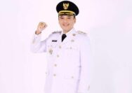 Breaking! Kejari Bandung Tangkap Wakil Wali Kota Erwin, Ini Dugaan Kasusnya