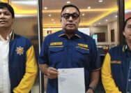 Buntut Meme Bahlil, 30 Akun Medsos Dilaporkan ke Polisi: ‘Hina Ketum Golkar!’