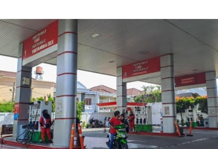Daftar Lengkap Harga Bbm Pertamina Per 1 Oktober 2025, Cek Di Sini 1 Daftar Lengkap Harga Bbm Pertamina Per 1 Oktober 2025, Cek Di Sini