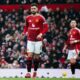 Drama Enam Gol di Old Trafford, Manchester United Bikin Brighton Tak Berdaya!