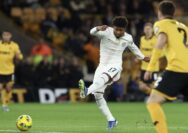 Duel Sengit Wolves vs Chelsea Berakhir 3-4, The Blues Pastikan Tempat di Babak 8 Besar