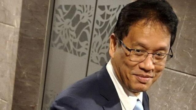 Elektabilitas Melonjak, Purbaya Justru Tolak Tawaran Jadi Kader PAN! 1 Elektabilitas Melonjak, Purbaya Justru Tolak Tawaran Jadi Kader PAN!