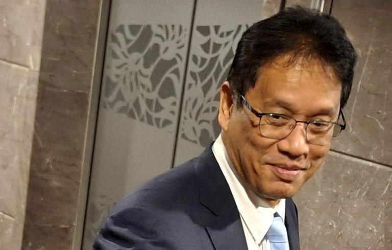 Elektabilitas Melonjak, Purbaya Justru Tolak Tawaran Jadi Kader PAN!