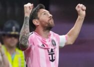 Lionel Messi Resmi Perpanjang Kontrak di Inter Miami, Langsung Borong 4 Kondominium Mewah!