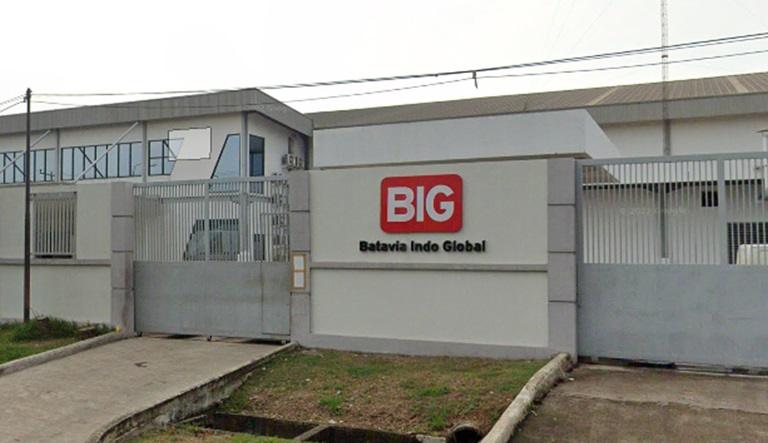 Lowongan Kerja PT Batavia Indo Global Cikande Terbaru 2025, Cek Posisi dan Syaratnya di Sini