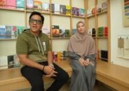 Rizki Ramai Dijodohkan Netizen, Warganet: Fix, Mereka Serasi Banget!
