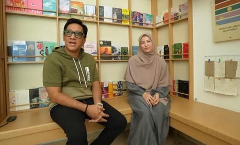 Rizki Ramai Dijodohkan Netizen, Warganet: Fix, Mereka Serasi Banget!