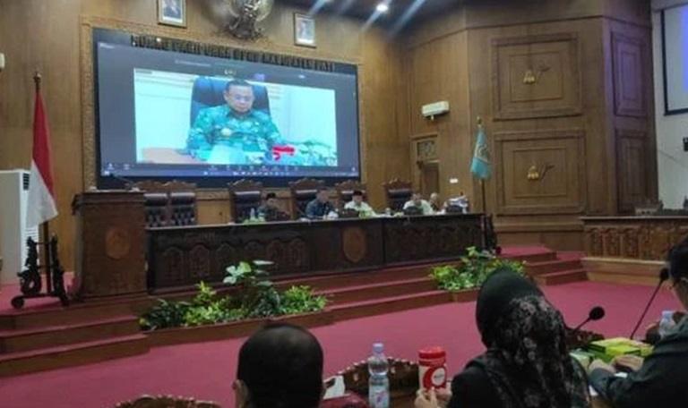 5 Fakta Penting di Balik Gagalnya Pemakzulan Bupati Pati Sudewo oleh DPRD