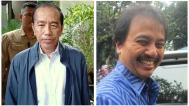 9 Hal yang Perlu Diketahui soal Penetapan Tersangka Roy Suryo dalam Kasus Ijazah Jokowi