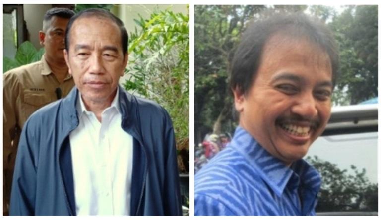 9 Hal yang Perlu Diketahui soal Penetapan Tersangka Roy Suryo dalam Kasus Ijazah Jokowi