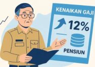 Cek Fakta Isu Gaji Pensiunan PNS Naik, Ini Aturan Resminya dari Pemerintah