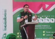 Dari Tanaman Jadi Energi, Temuan Anak Muda Indonesia Tembus Kualitas RON 98