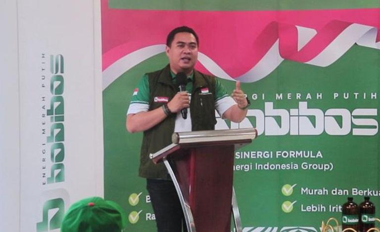 Dari Tanaman Jadi Energi: Temuan Anak Muda Indonesia Tembus Kualitas RON 98