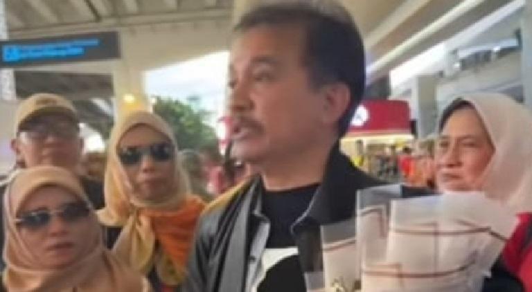 Fakta Mengejutkan! 99,9 Persen Gibran Disebut Tak Lulus UTS Insearch, Ada Apa Sebenarnya?