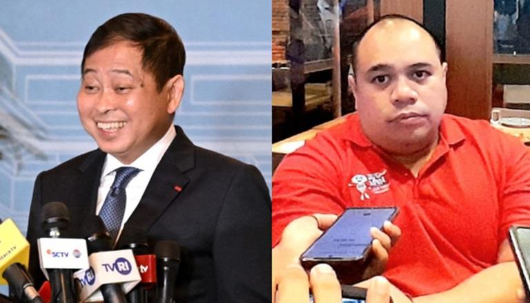 Ignasius Jonan Sangat Mungkin Ditunjuk Ganti Ponakan Luhut di Danantara