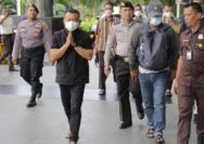 KPK OTT Bupati Ponorogo Sugiri Sancoko, 13 Orang Diamankan